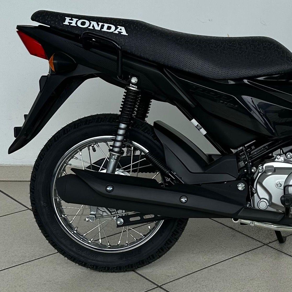 Imagem da moto